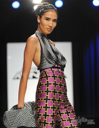 Illustration for article titled Shocking News On Project Runway